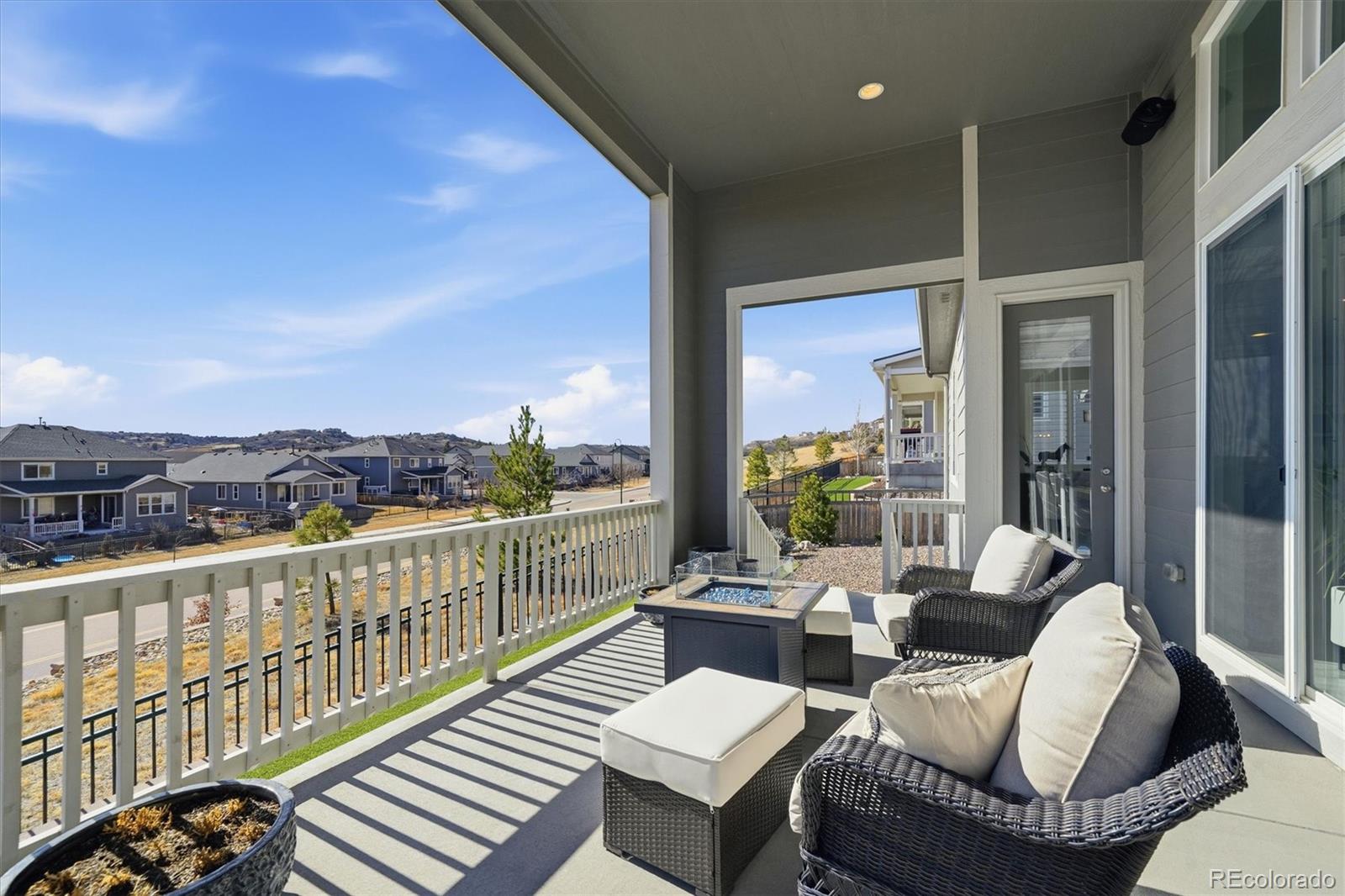 MLS Image #39 for 6218  leilani drive,castle rock, Colorado
