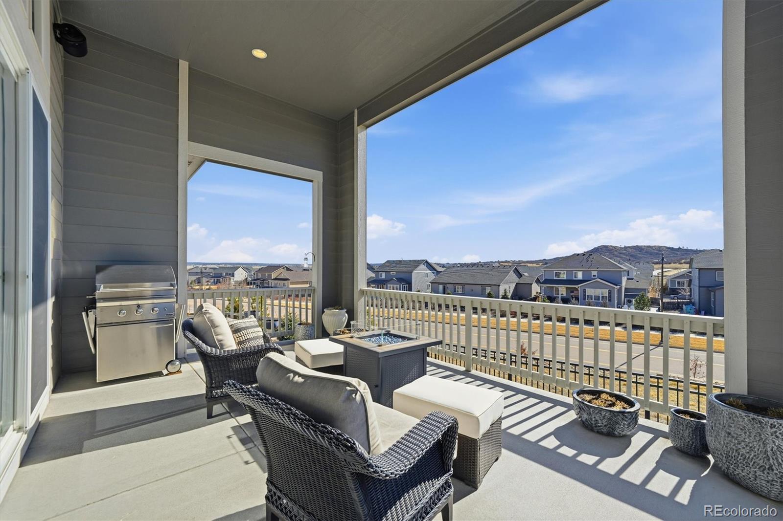 MLS Image #40 for 6218  leilani drive,castle rock, Colorado