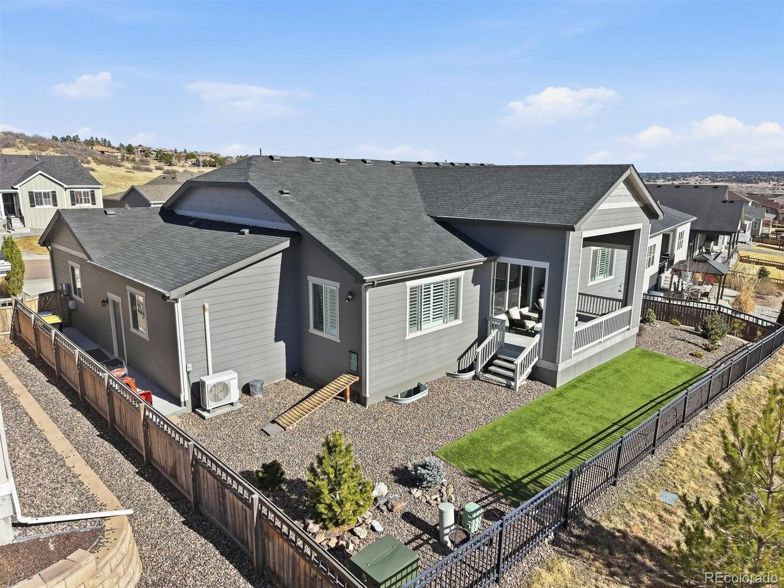 MLS Image #41 for 6218  leilani drive,castle rock, Colorado