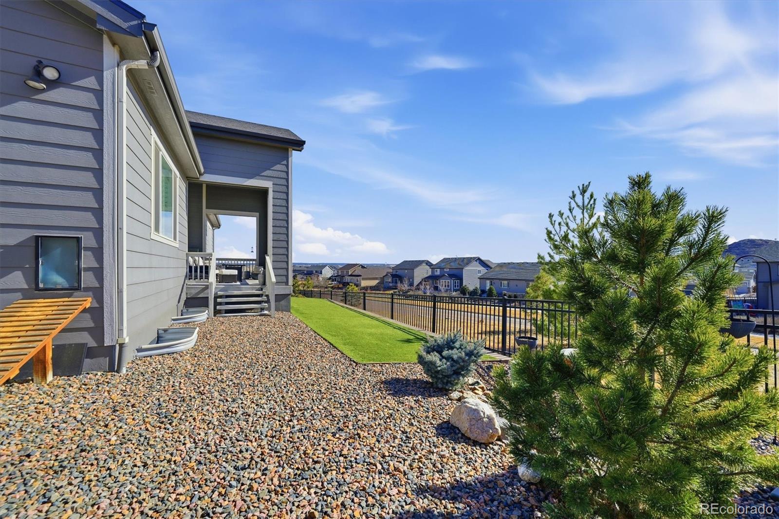 MLS Image #42 for 6218  leilani drive,castle rock, Colorado