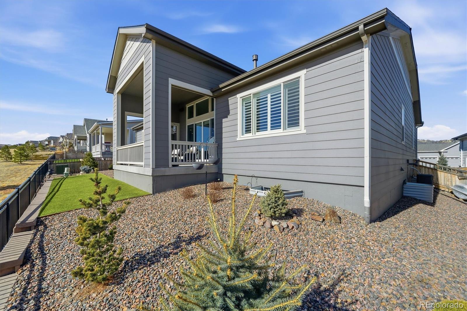 MLS Image #43 for 6218  leilani drive,castle rock, Colorado