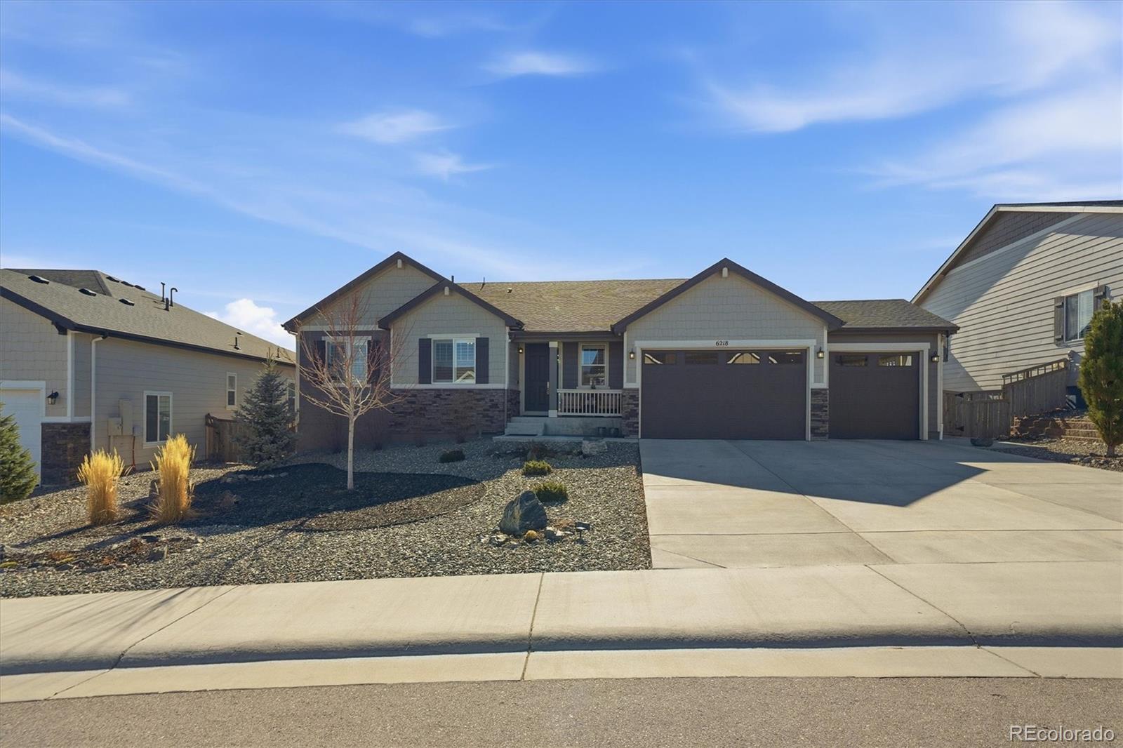 MLS Image #44 for 6218  leilani drive,castle rock, Colorado