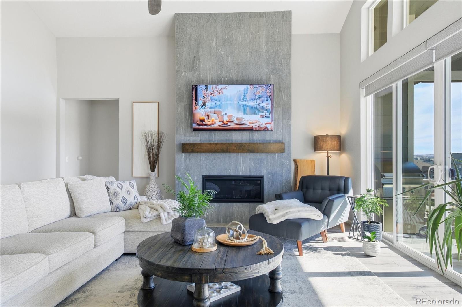 MLS Image #6 for 6218  leilani drive,castle rock, Colorado