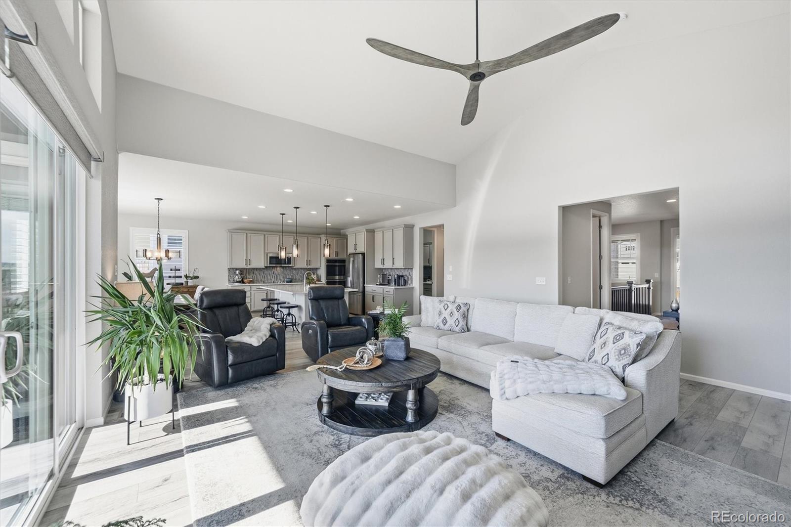 MLS Image #7 for 6218  leilani drive,castle rock, Colorado