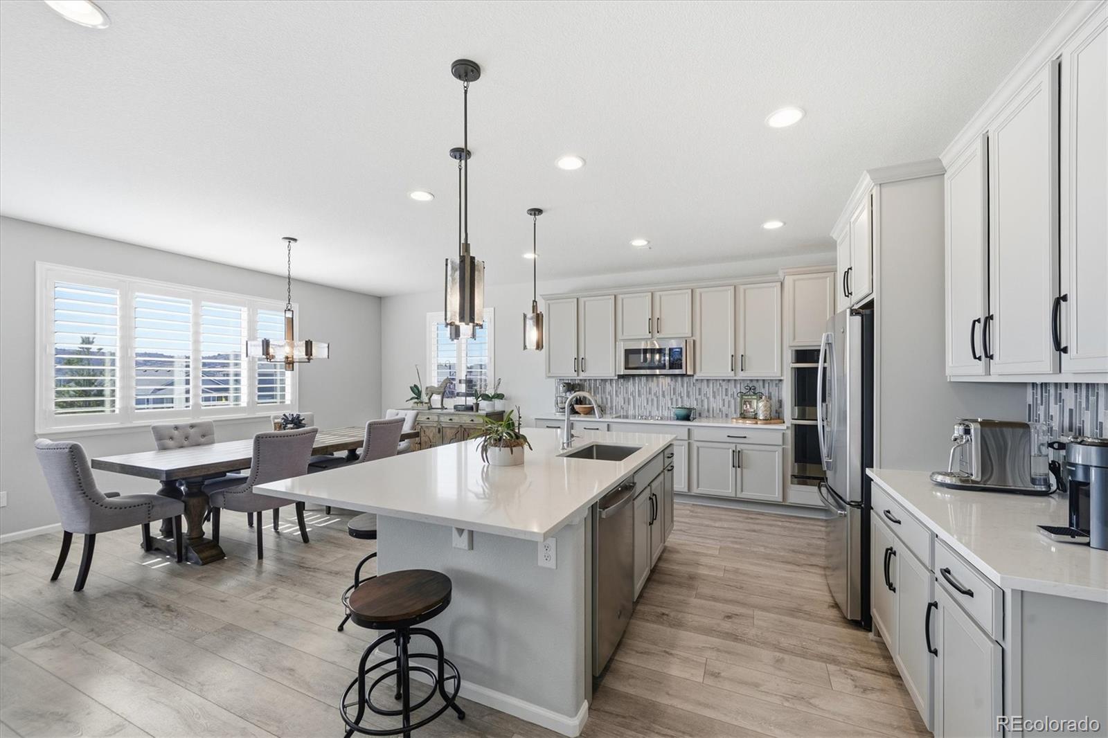 MLS Image #8 for 6218  leilani drive,castle rock, Colorado