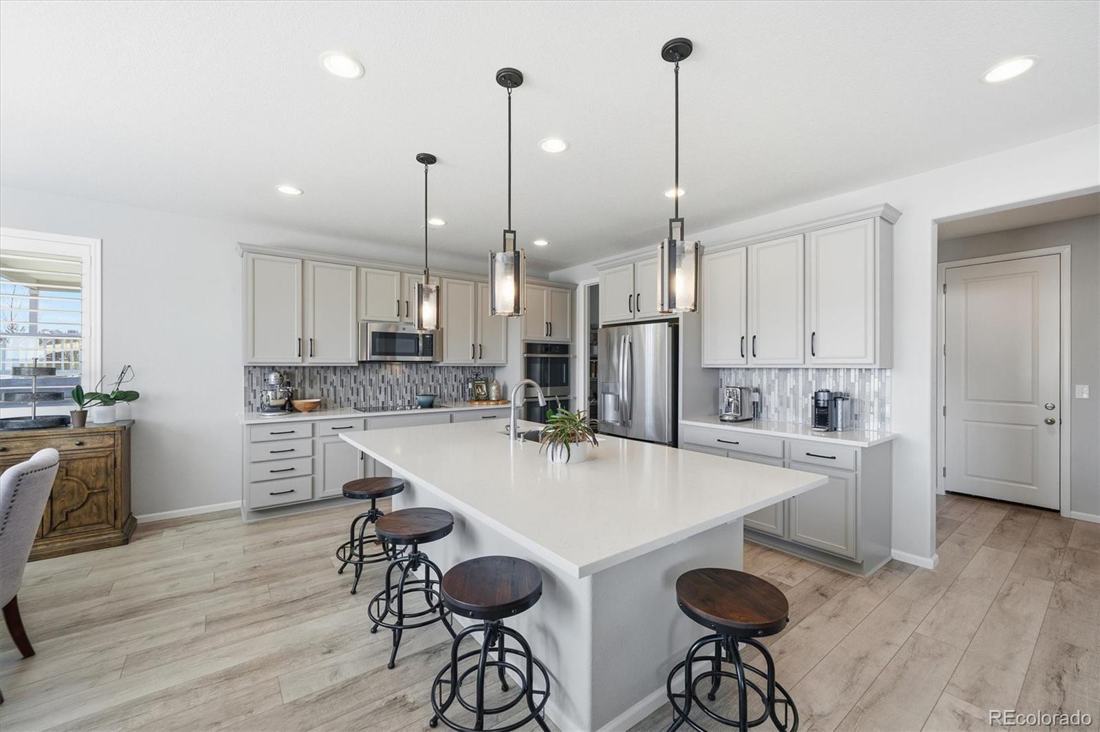 MLS Image #9 for 6218  leilani drive,castle rock, Colorado