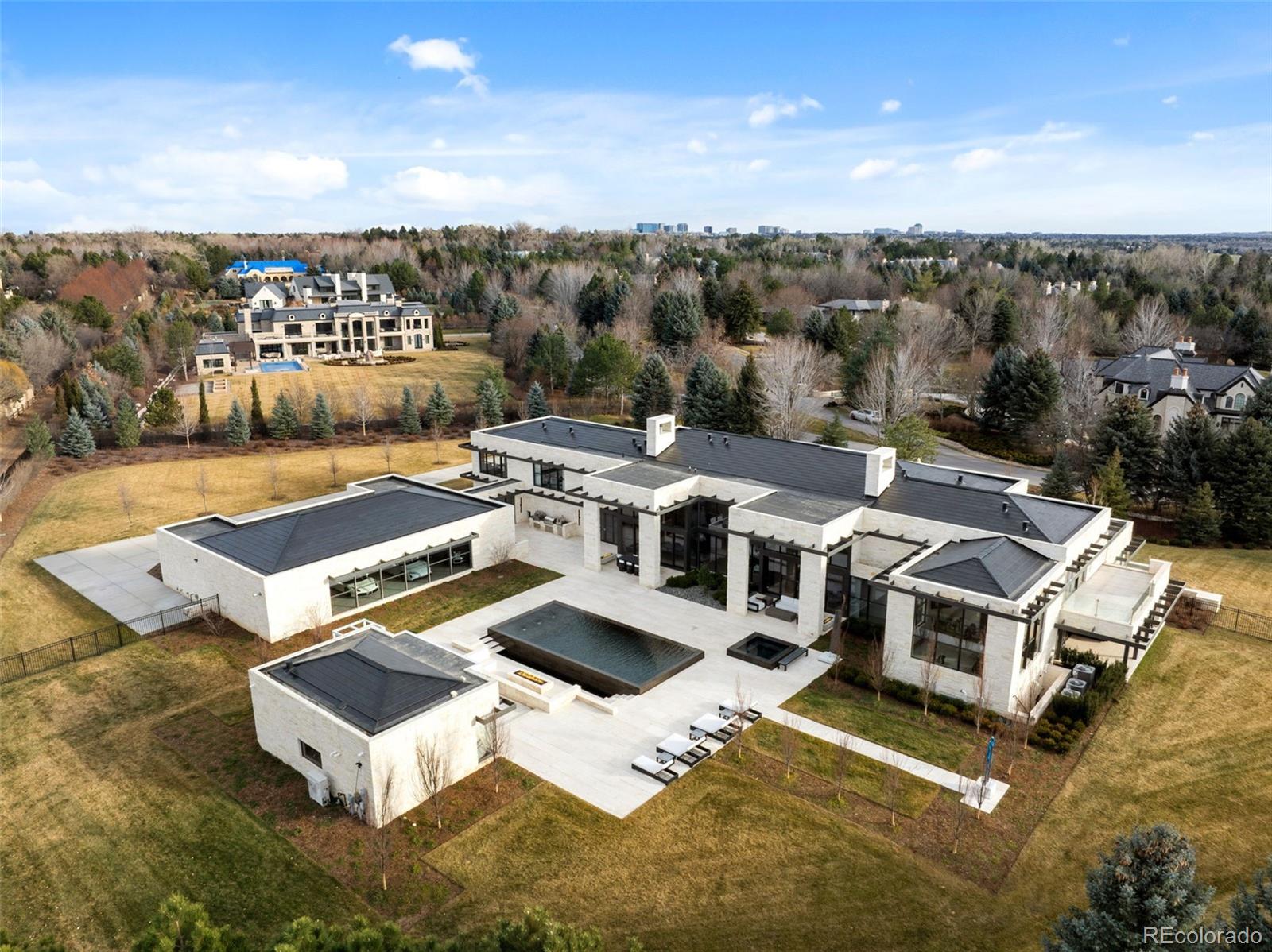 MLS Image #3 for 3  cherry hills park drive,cherry hills village, Colorado