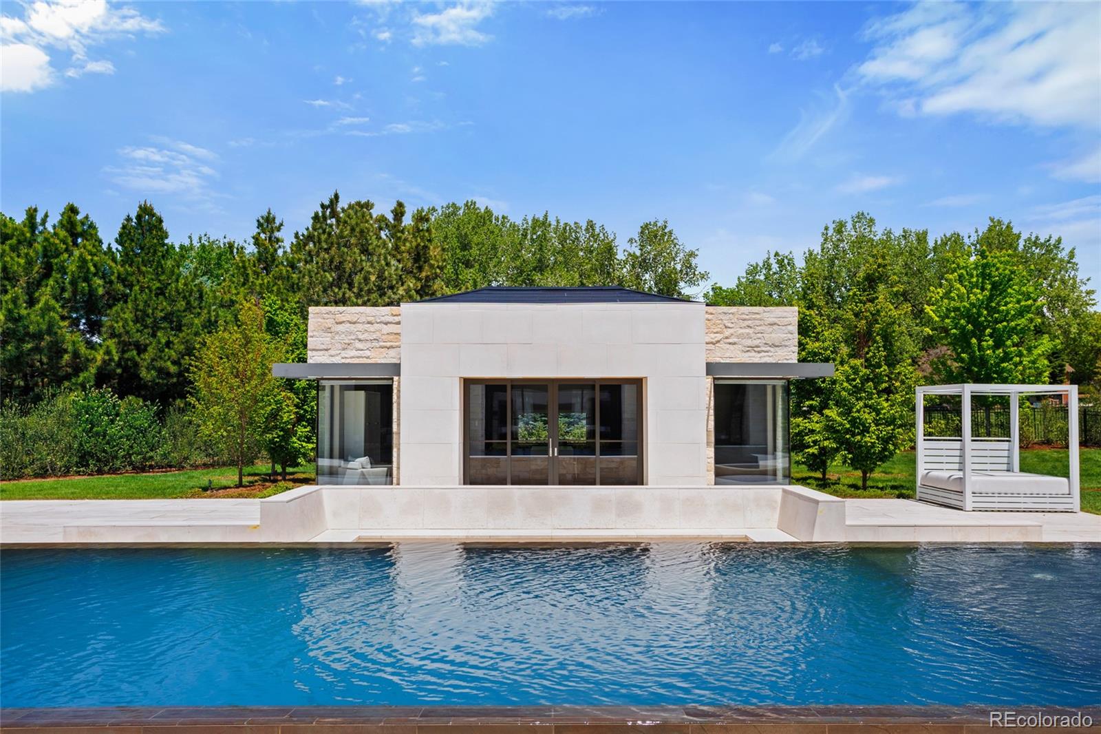 MLS Image #6 for 3  cherry hills park drive,cherry hills village, Colorado