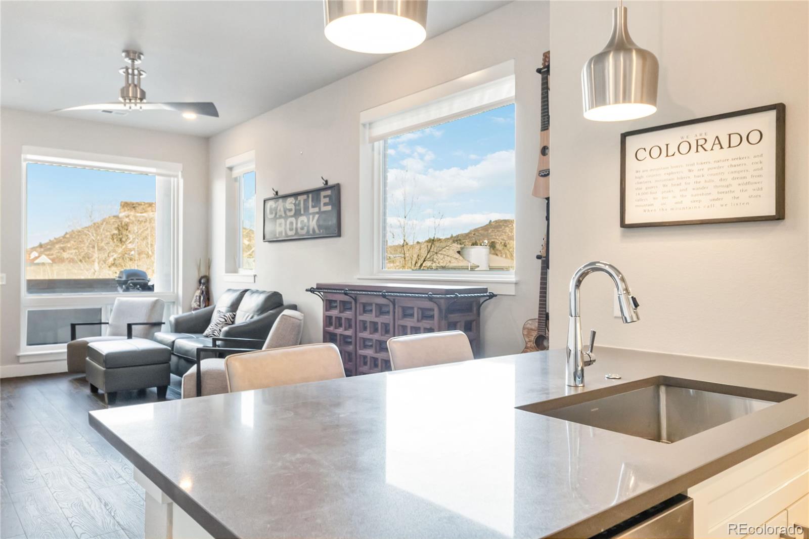 MLS Image #11 for 20  wilcox street,castle rock, Colorado