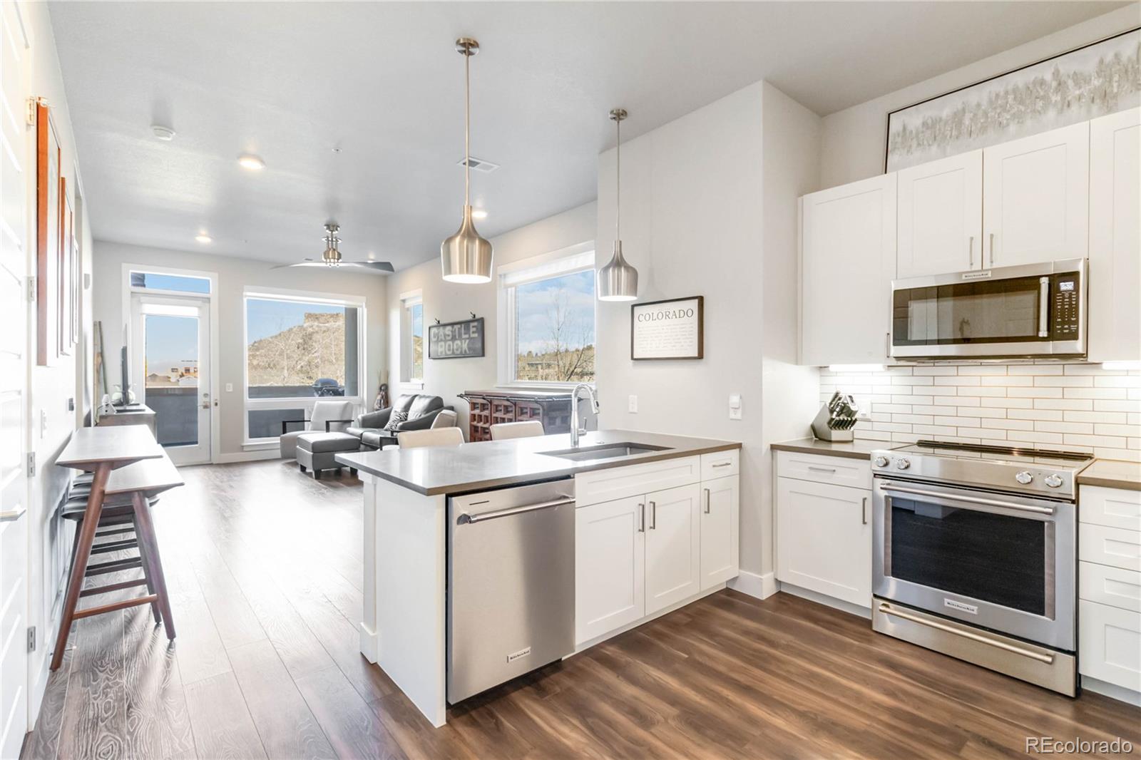 MLS Image #13 for 20  wilcox street,castle rock, Colorado