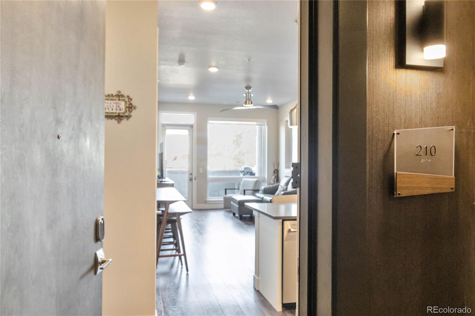 MLS Image #2 for 20  wilcox street,castle rock, Colorado