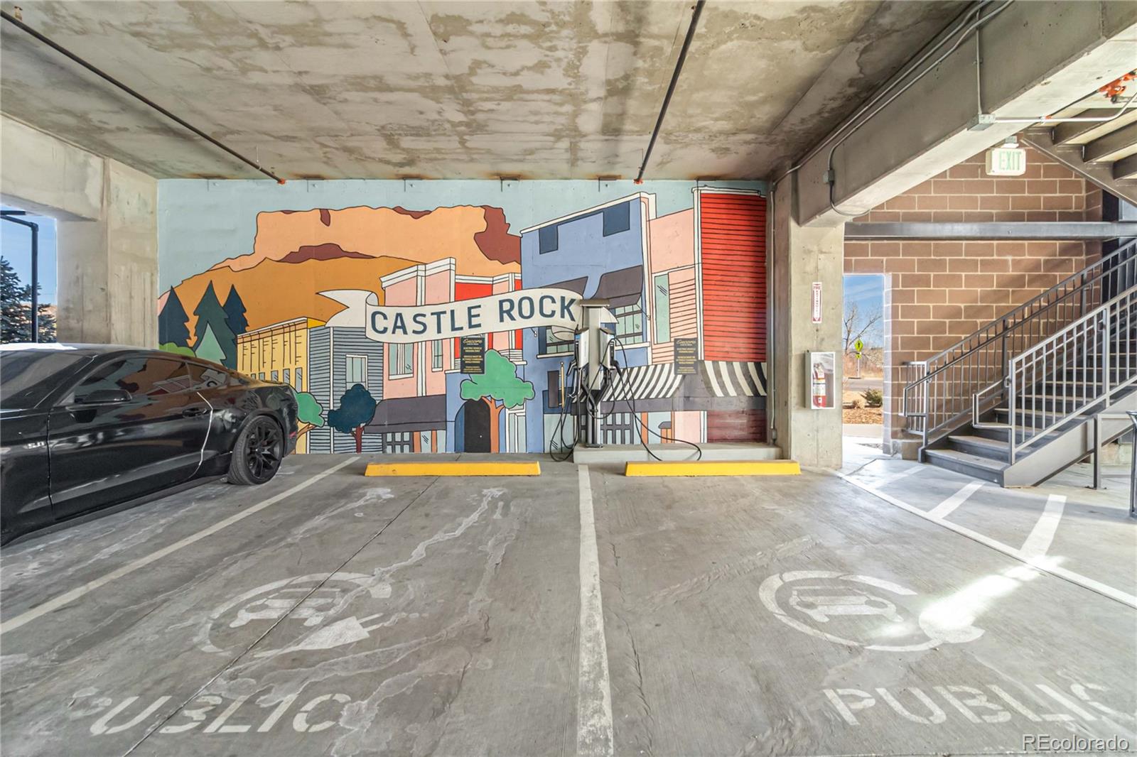 MLS Image #34 for 20  wilcox street,castle rock, Colorado