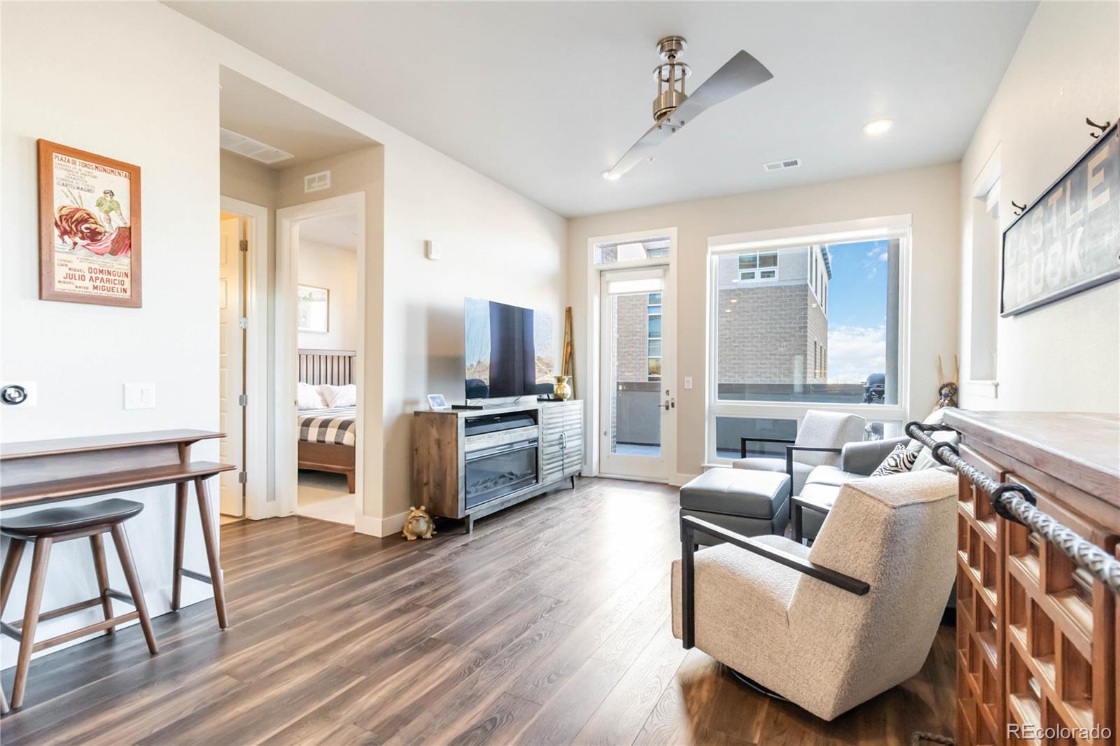 MLS Image #4 for 20  wilcox street,castle rock, Colorado