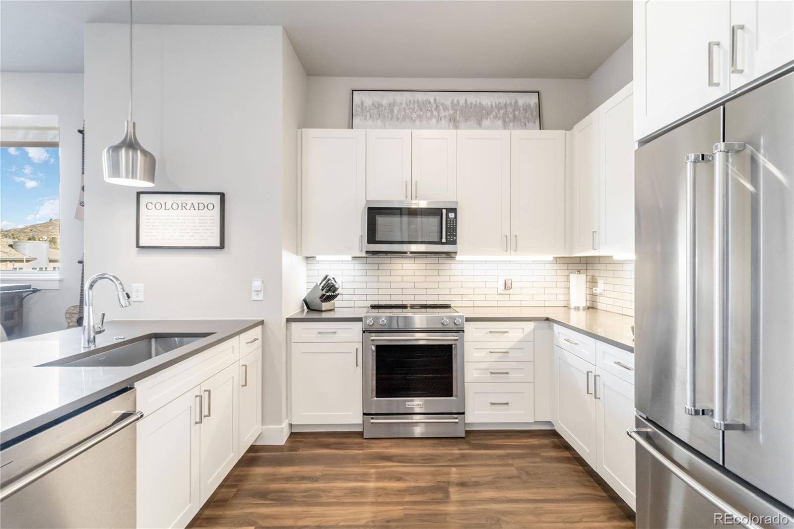 MLS Image #7 for 20  wilcox street,castle rock, Colorado