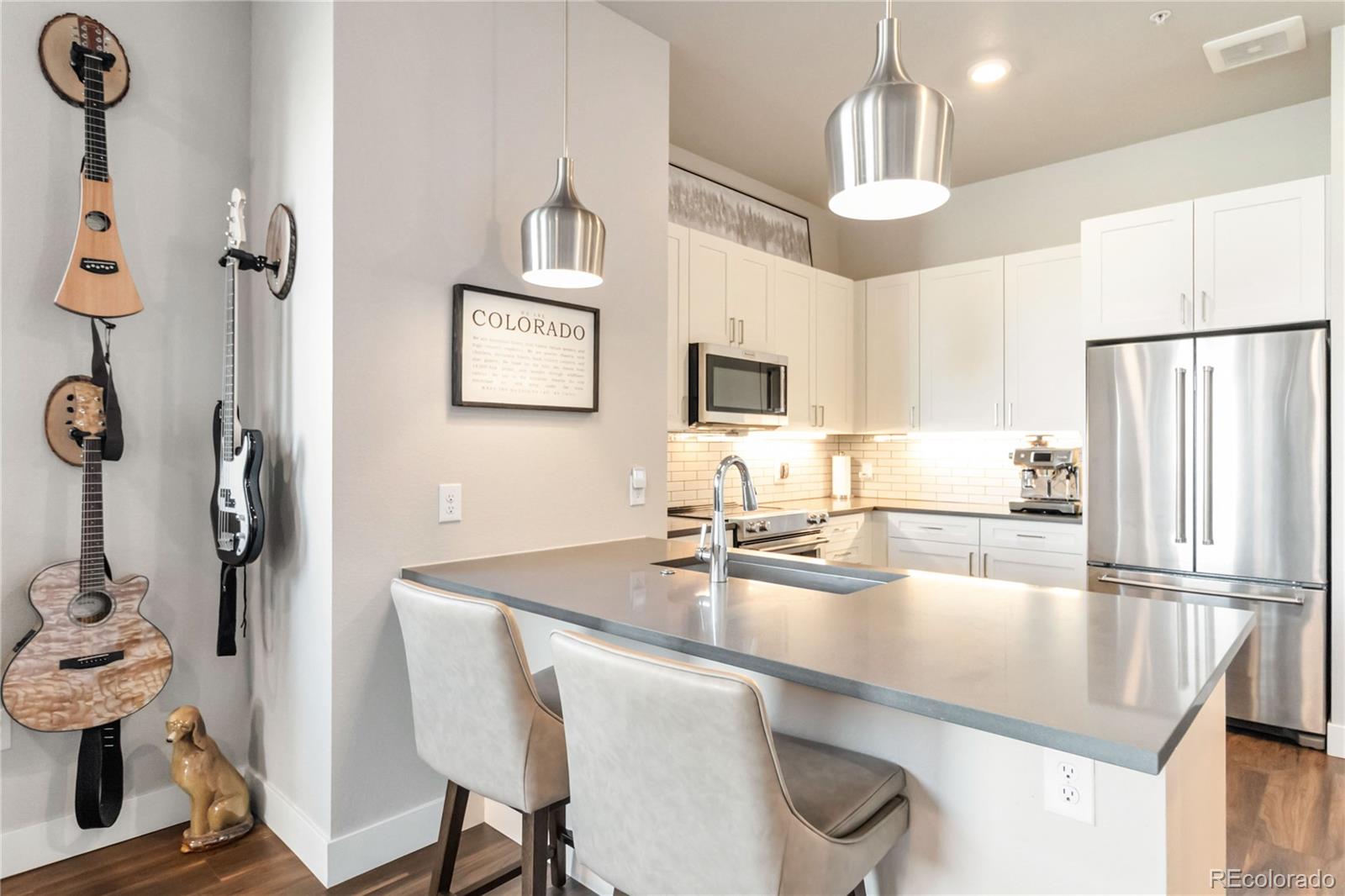 MLS Image #8 for 20  wilcox street,castle rock, Colorado