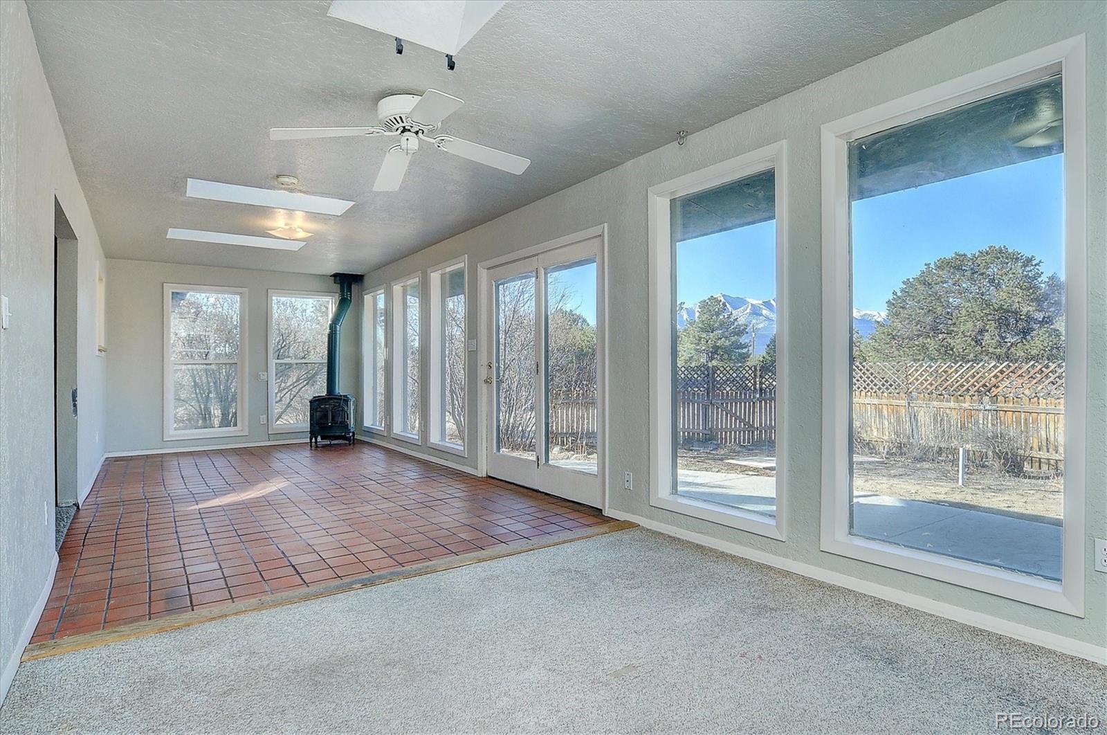 MLS Image #10 for 31320  county road 384 a ,buena vista, Colorado