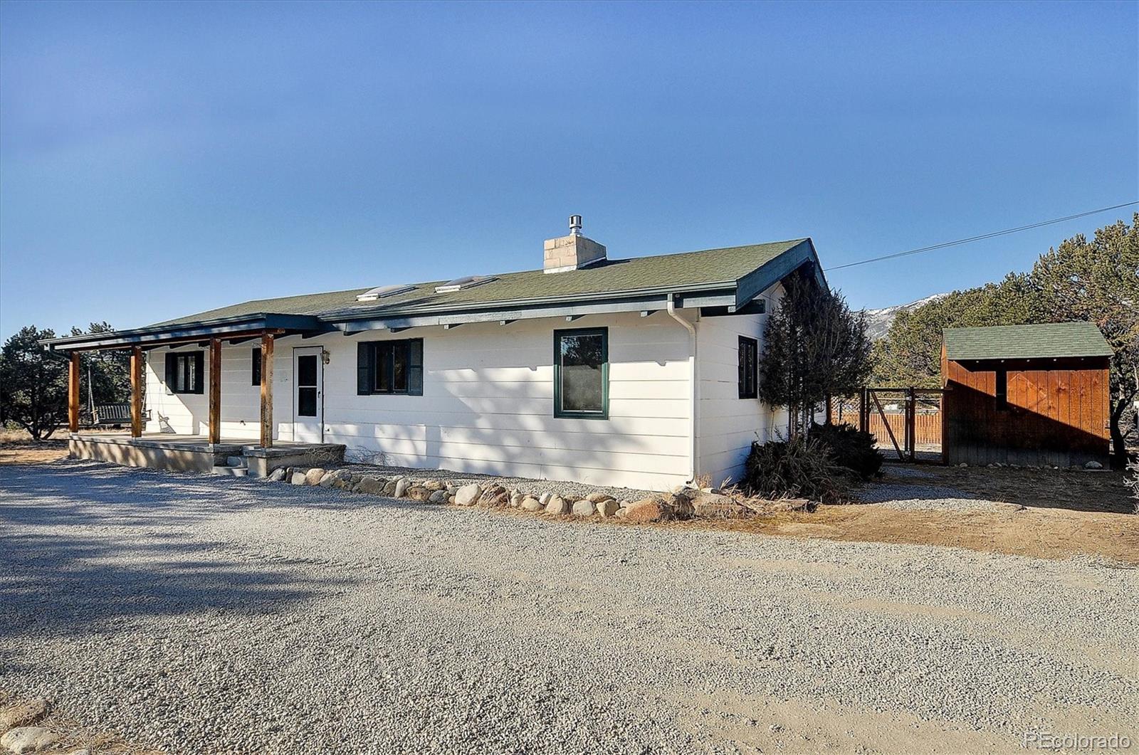 MLS Image #2 for 31320  county road 384 a ,buena vista, Colorado