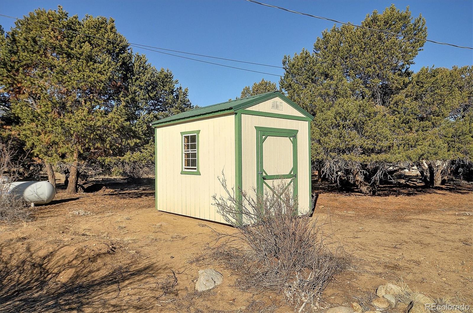 MLS Image #23 for 31320  county road 384 a ,buena vista, Colorado