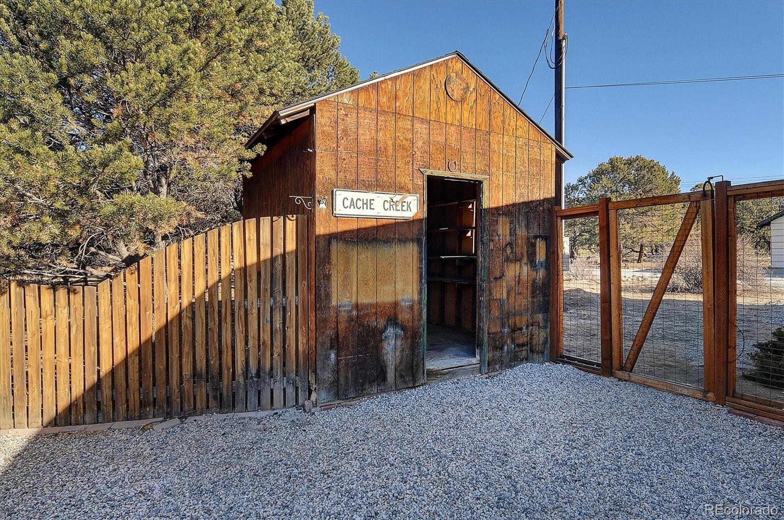 MLS Image #27 for 31320  county road 384 a ,buena vista, Colorado