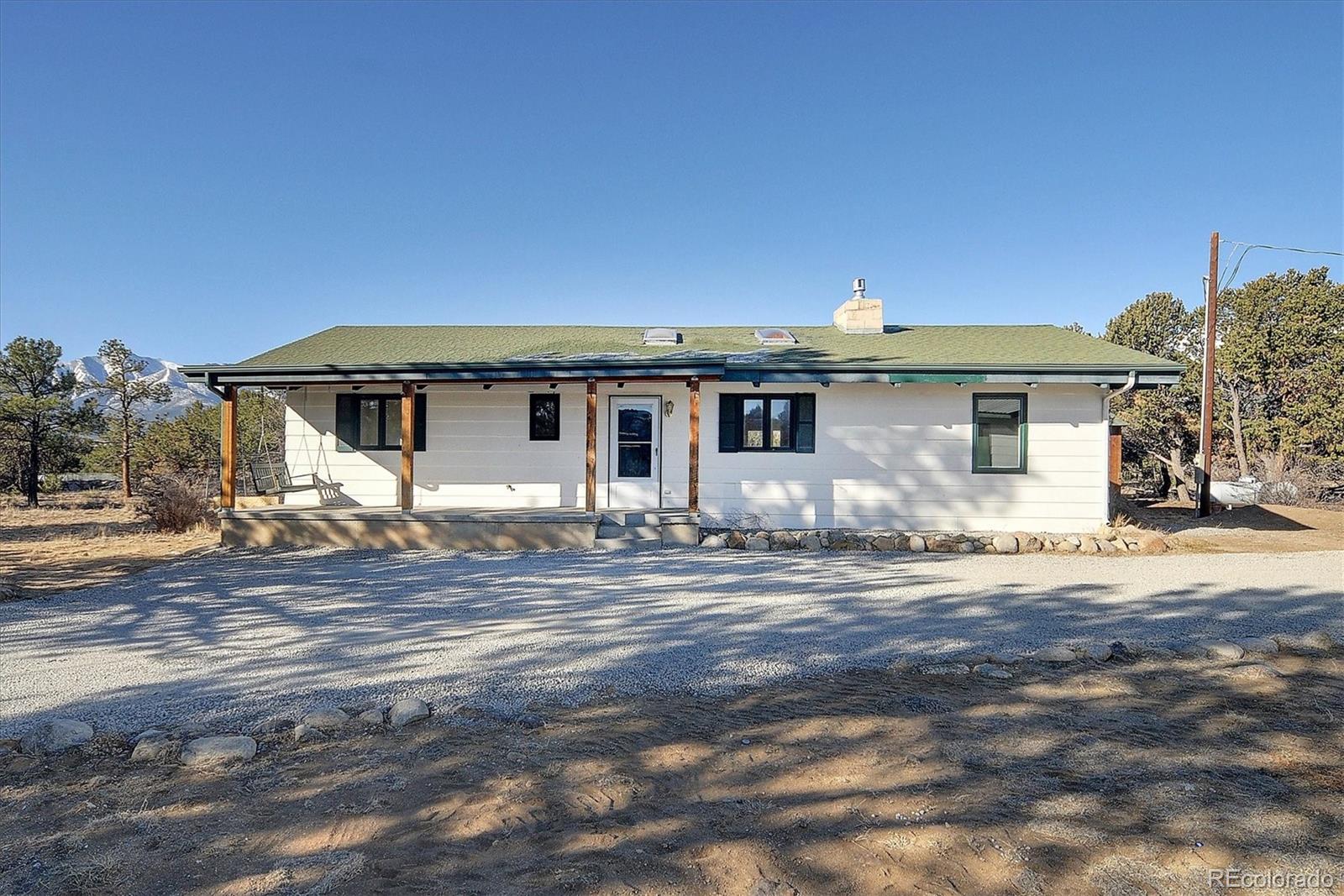 MLS Image #31 for 31320  county road 384 a ,buena vista, Colorado