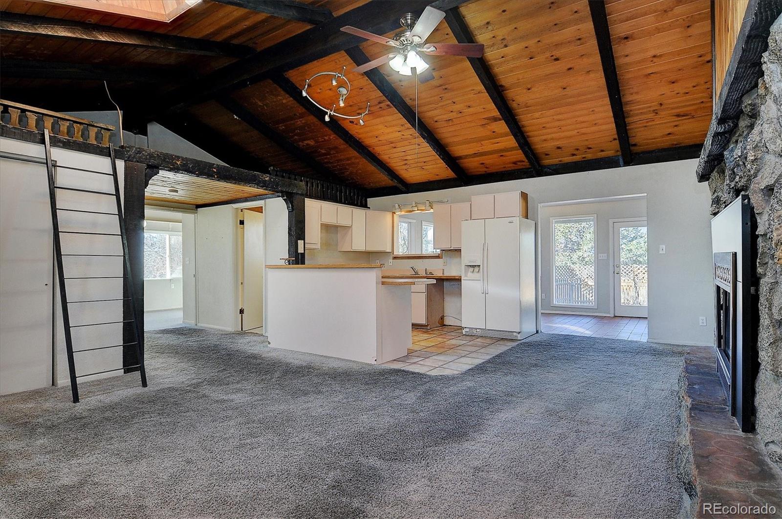 MLS Image #6 for 31320  county road 384 a ,buena vista, Colorado