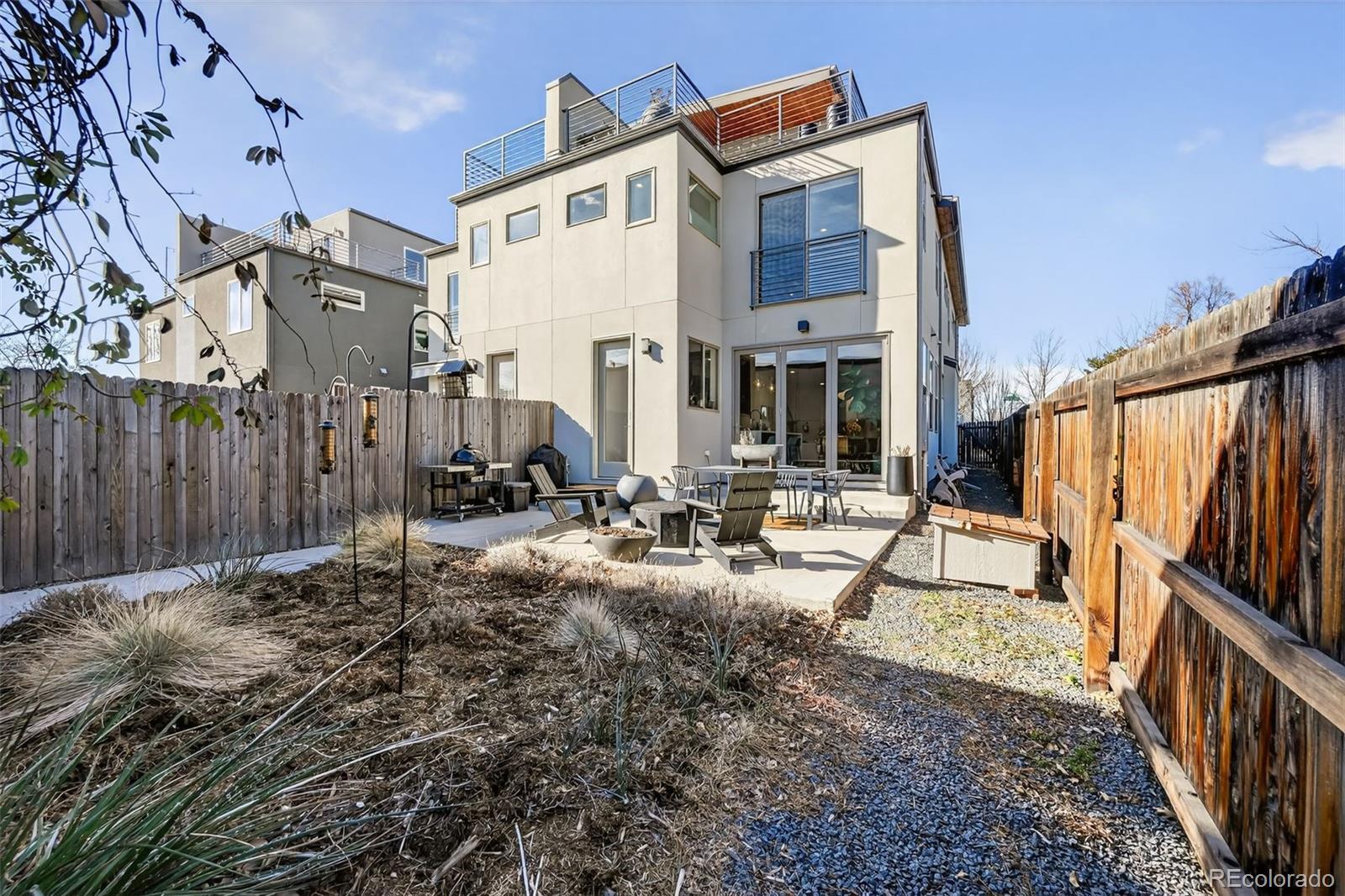 MLS Image #29 for 3960  mariposa street,denver, Colorado