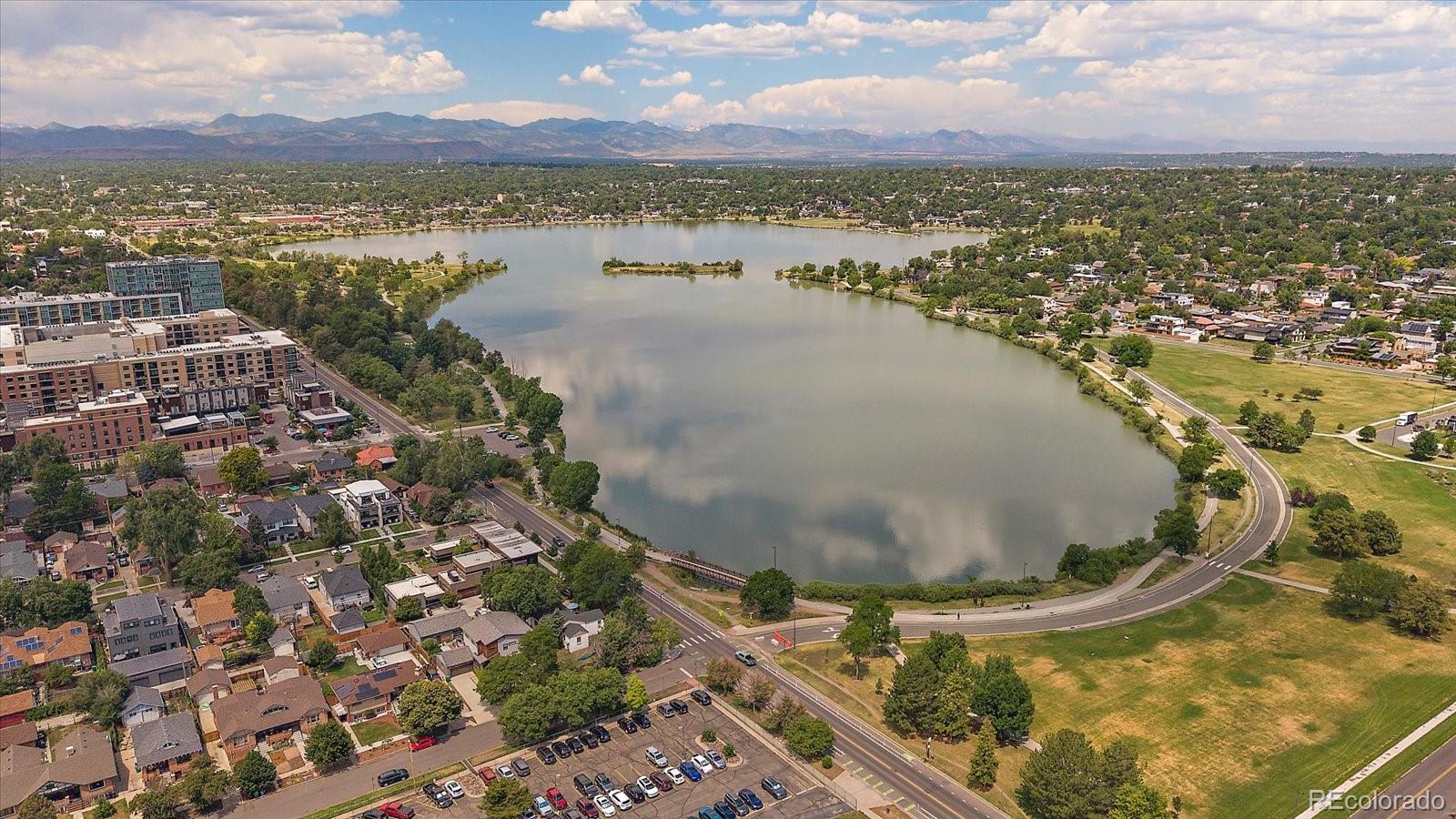 MLS Image #2 for 1632  lowell boulevard 5,denver, Colorado