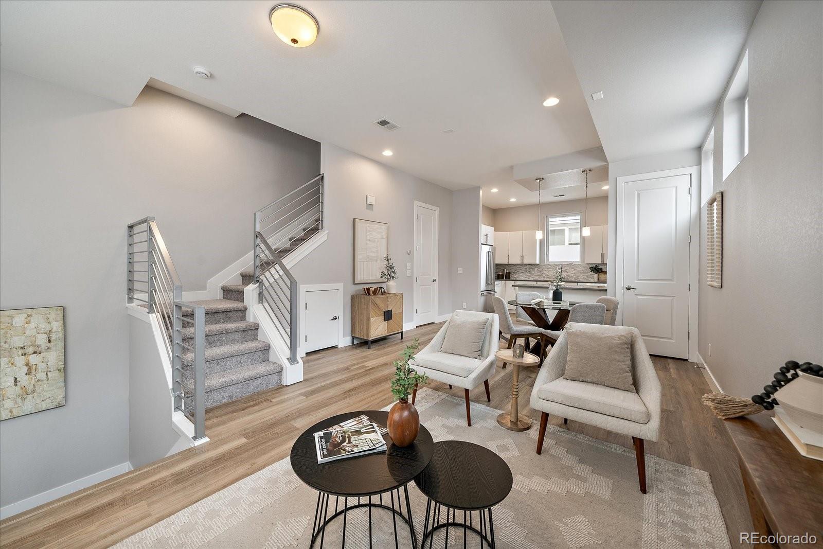 MLS Image #3 for 1632  lowell boulevard 5,denver, Colorado