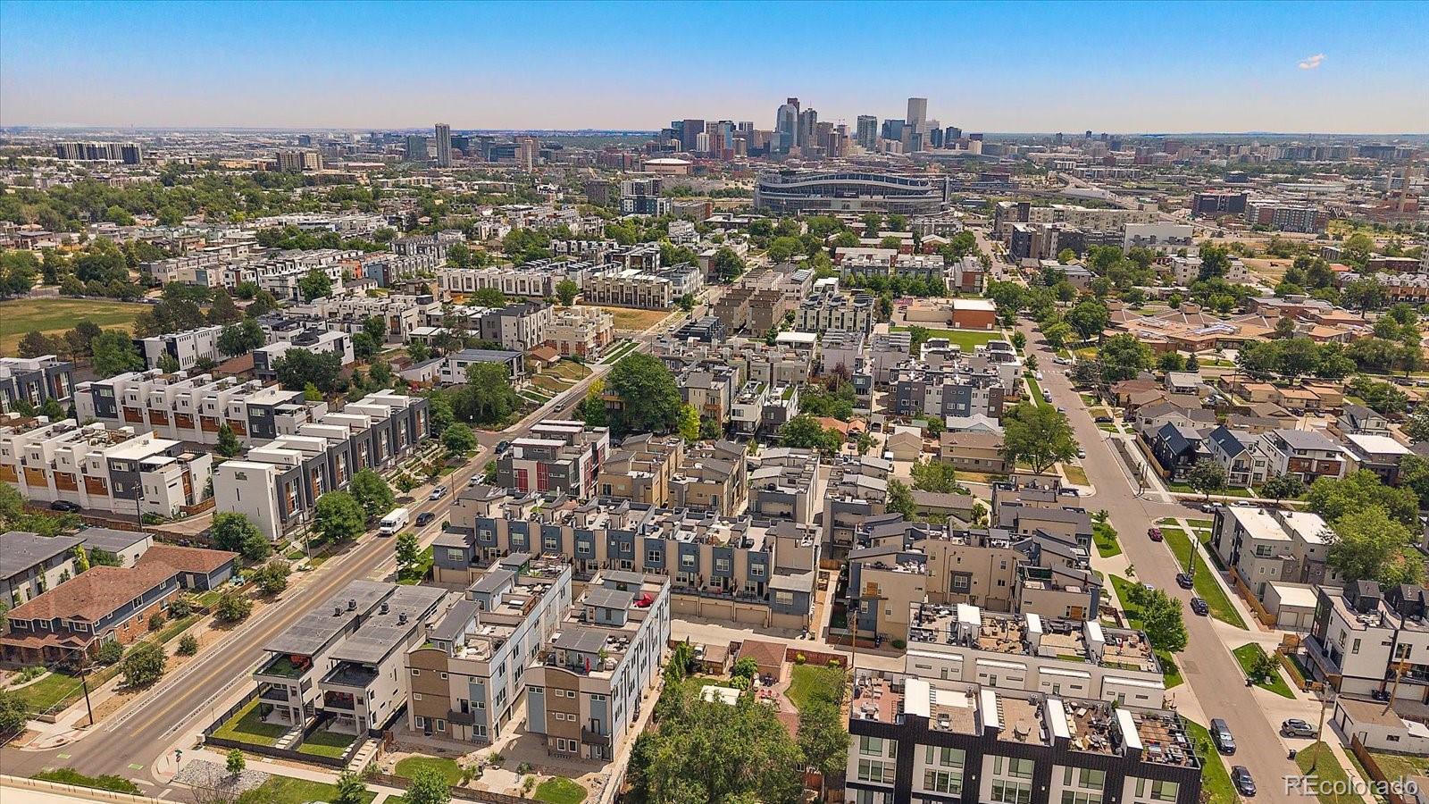 MLS Image #35 for 1632  lowell boulevard 5,denver, Colorado