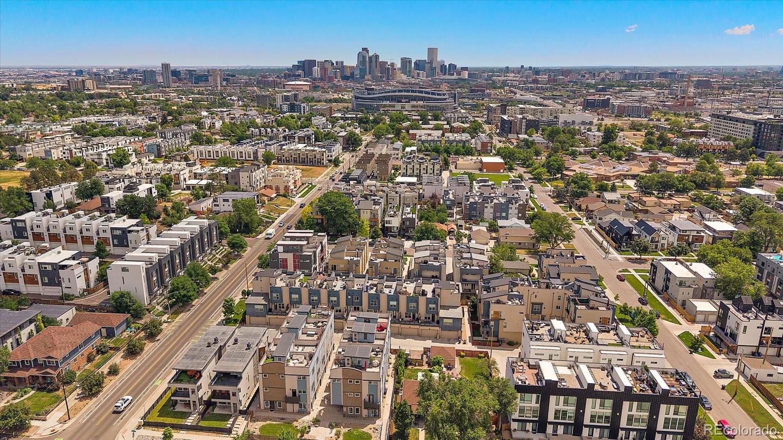 MLS Image #39 for 1632  lowell boulevard 5,denver, Colorado