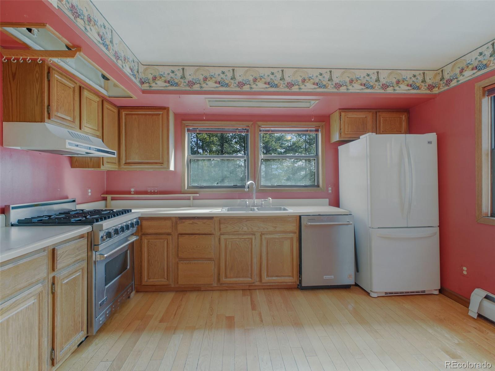 MLS Image #7 for 89  prospectors way,bailey, Colorado
