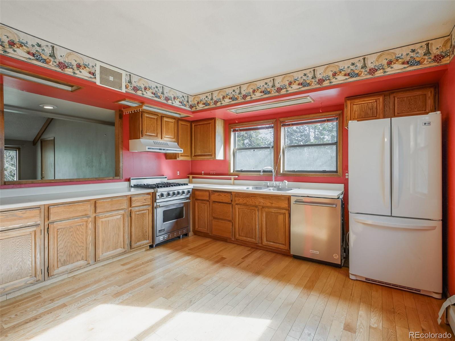 MLS Image #8 for 89  prospectors way,bailey, Colorado