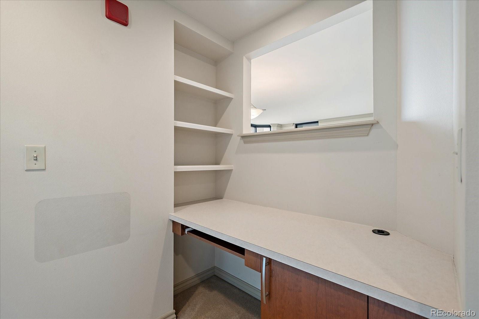 MLS Image #12 for 8100 e union avenue 814,denver, Colorado