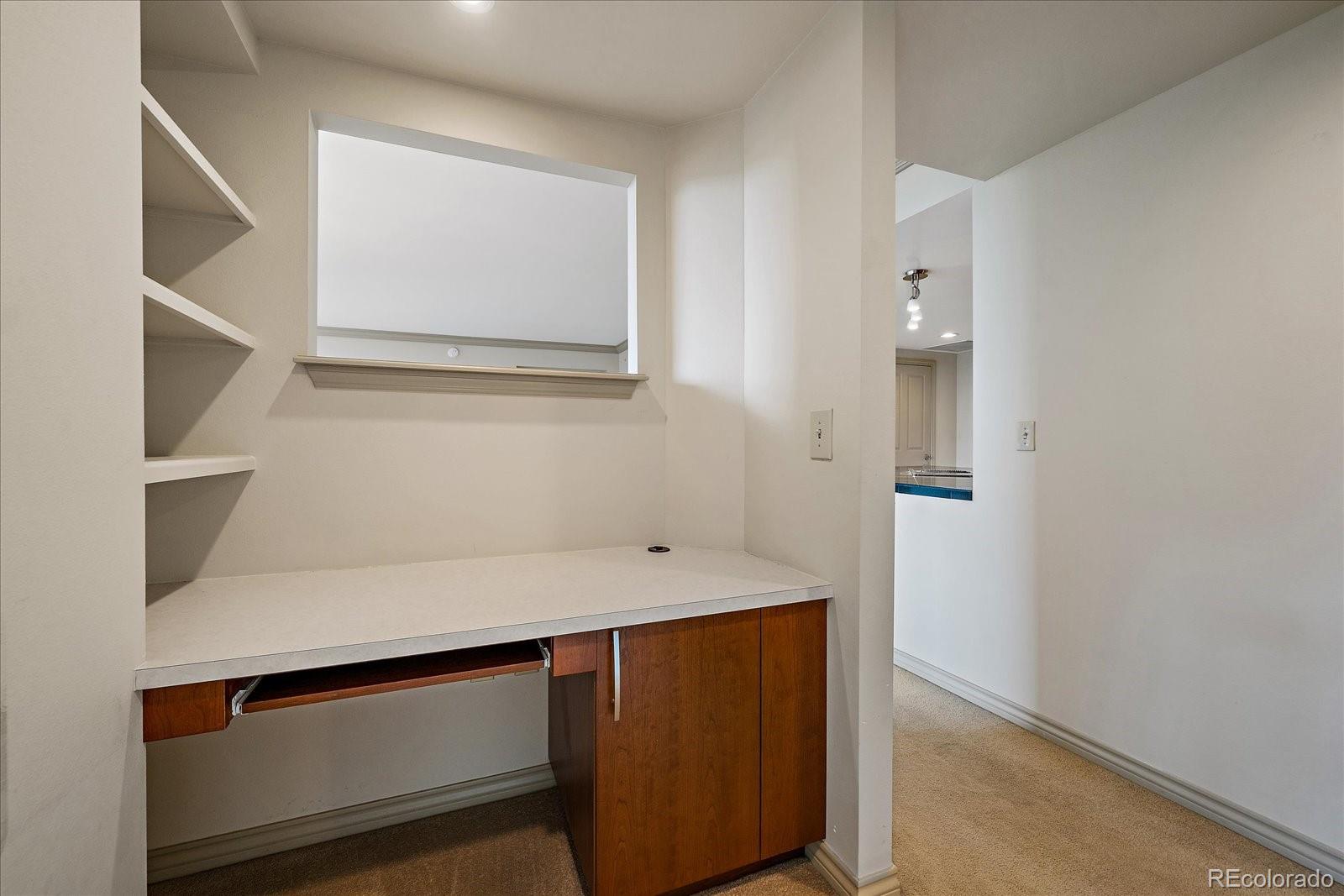 MLS Image #13 for 8100 e union avenue 814,denver, Colorado