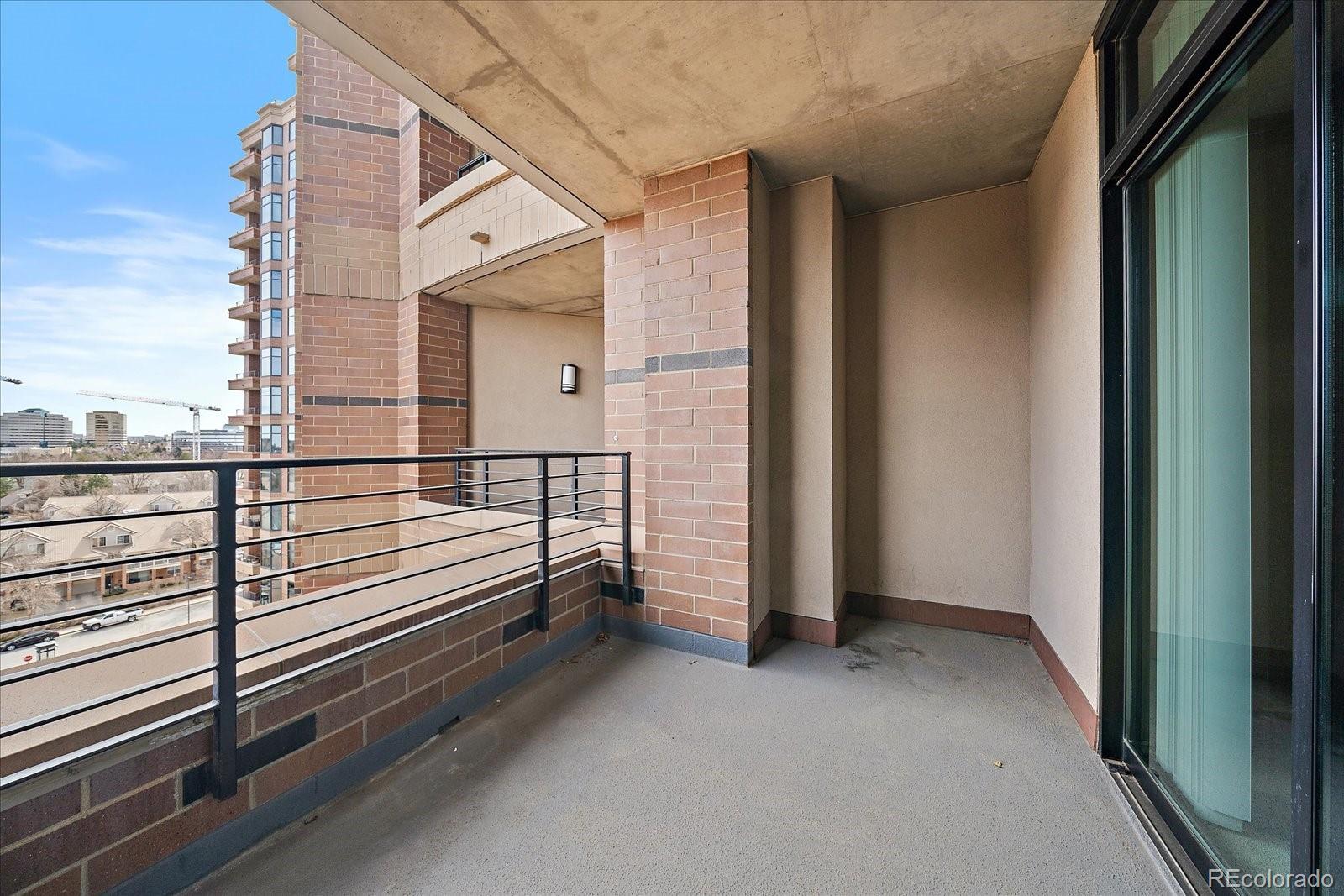 MLS Image #23 for 8100 e union avenue 814,denver, Colorado