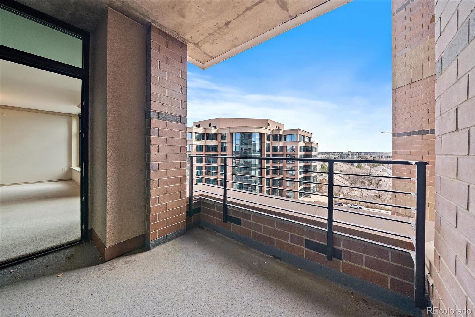 MLS Image #24 for 8100 e union avenue 814,denver, Colorado