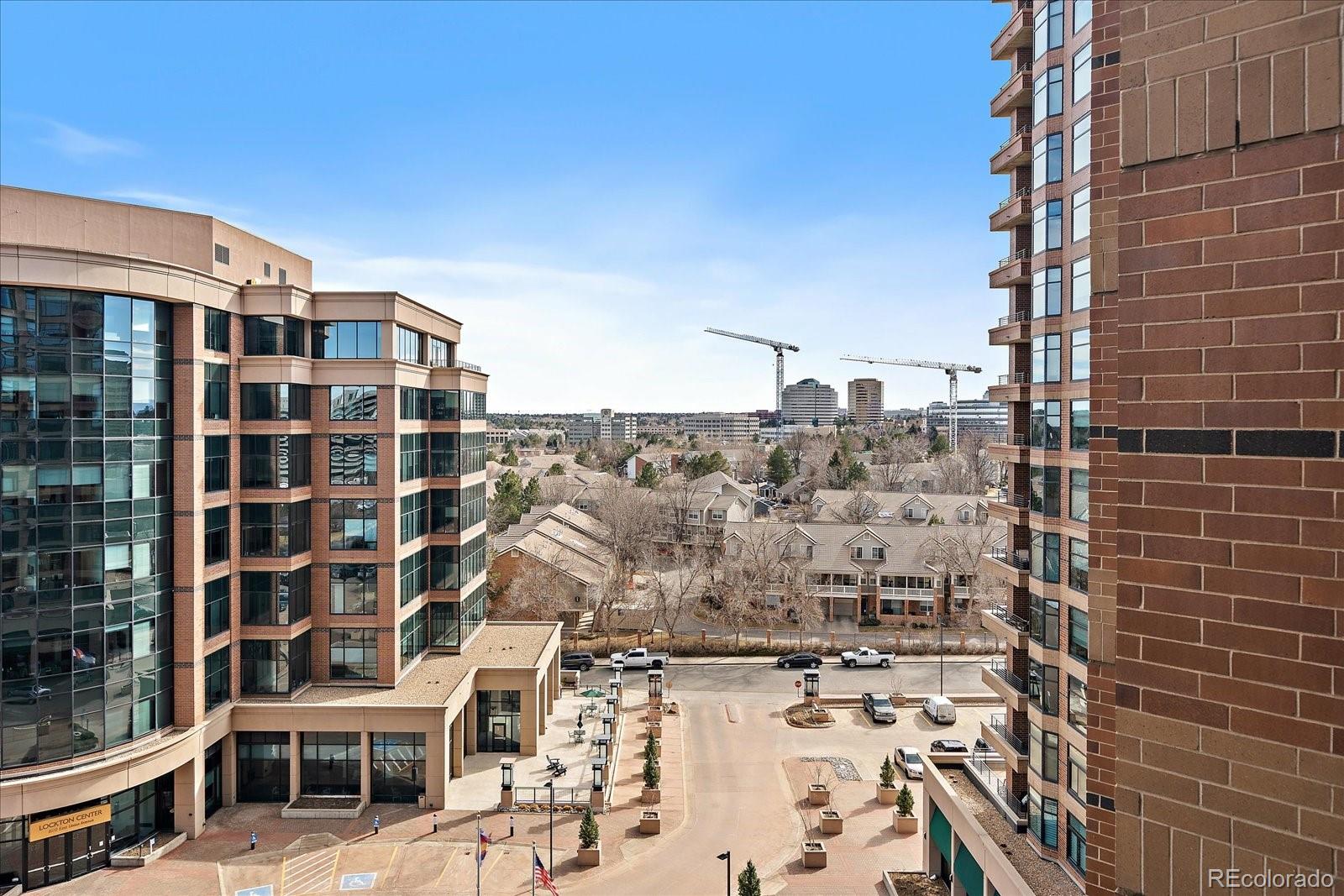 MLS Image #25 for 8100 e union avenue 814,denver, Colorado