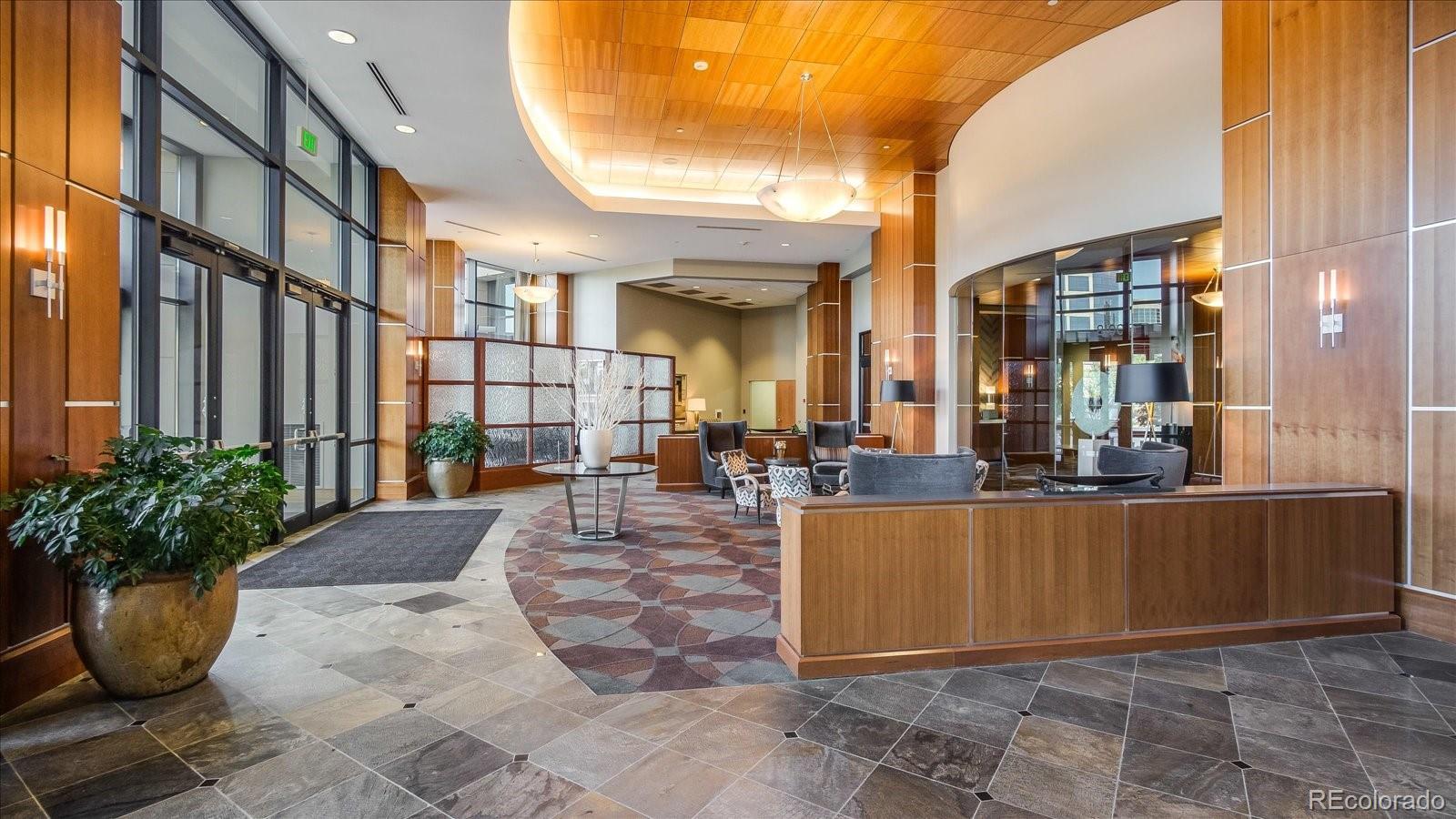 MLS Image #29 for 8100 e union avenue 814,denver, Colorado