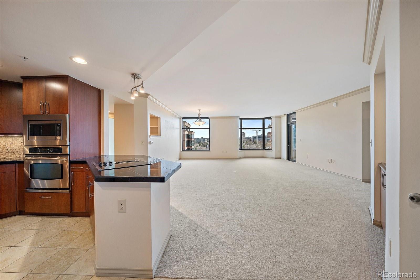 MLS Image #4 for 8100 e union avenue 814,denver, Colorado