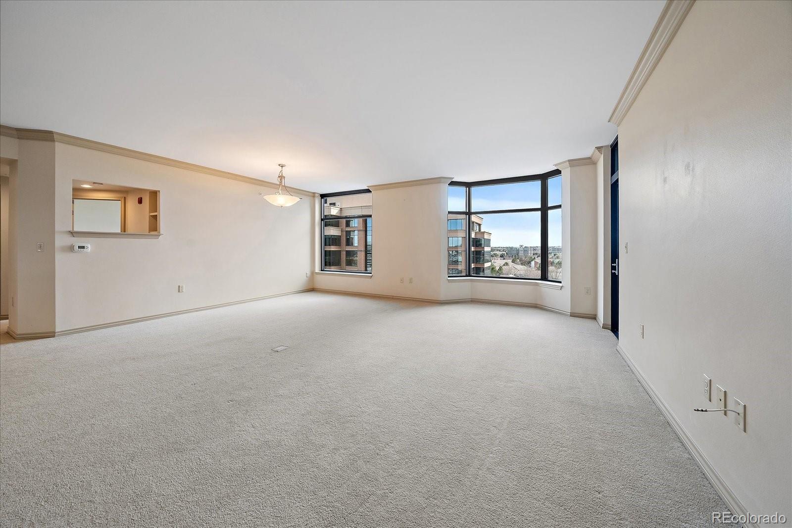 MLS Image #5 for 8100 e union avenue 814,denver, Colorado