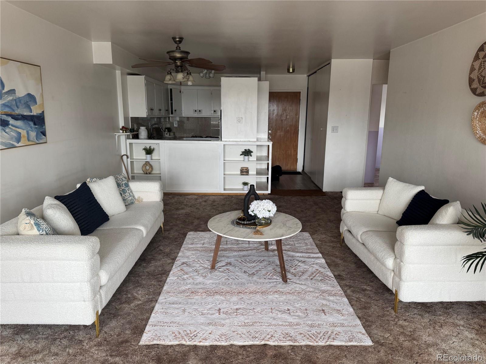 MLS Image #11 for 1121  albion street 910,denver, Colorado