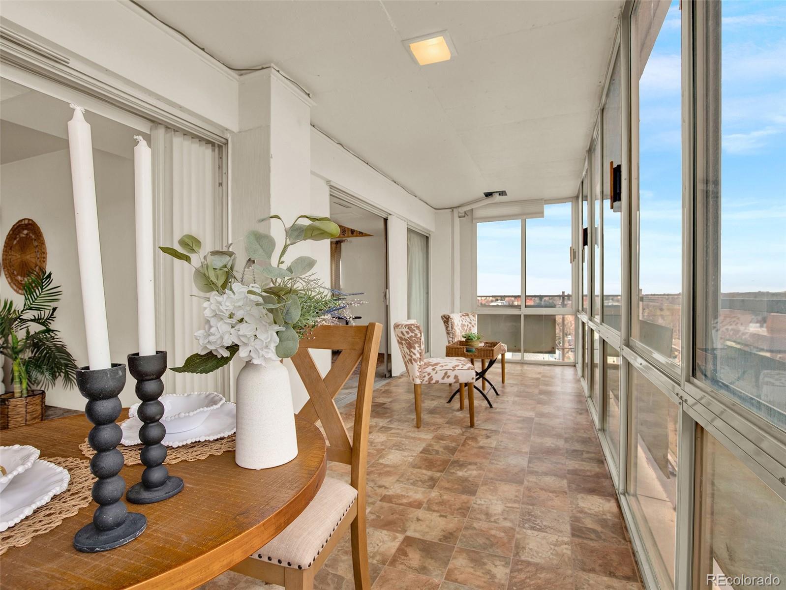 MLS Image #18 for 1121  albion street 910,denver, Colorado