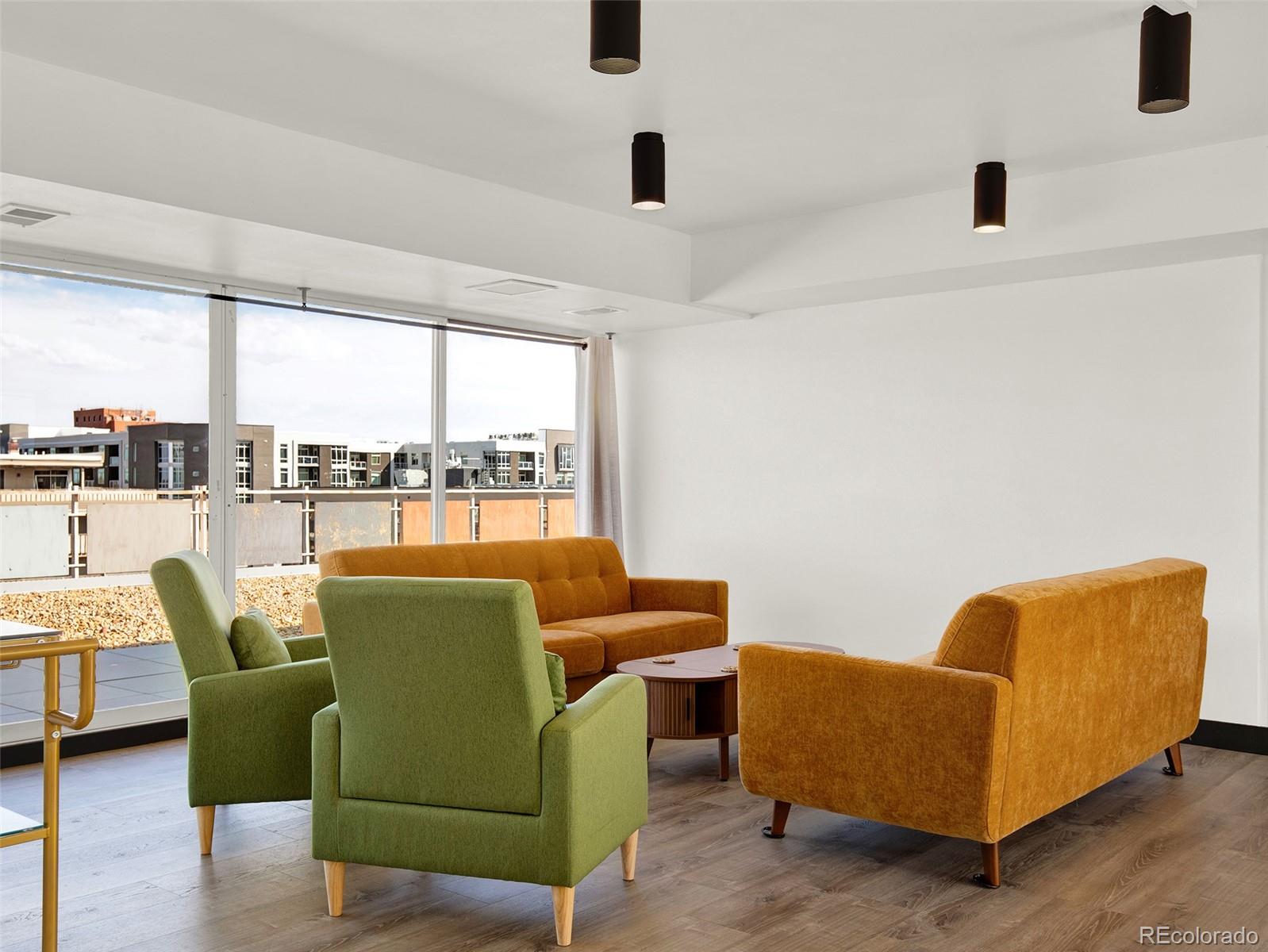 MLS Image #22 for 1121  albion street 910,denver, Colorado