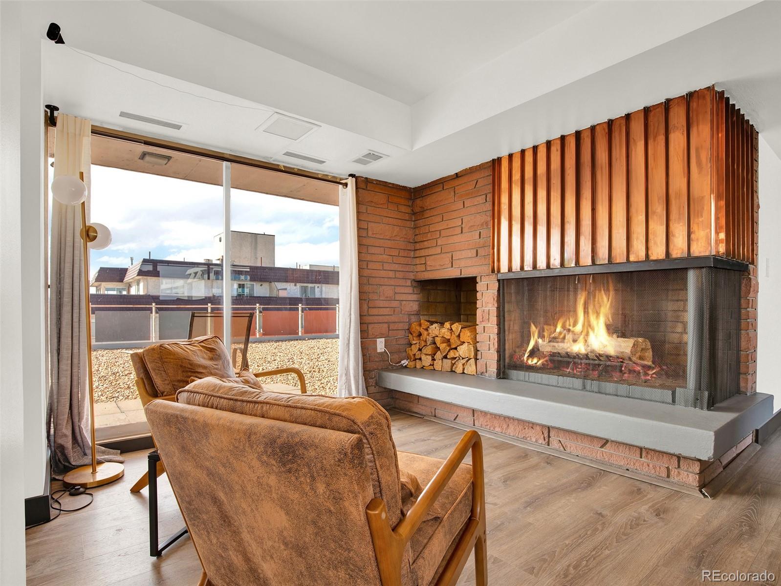 MLS Image #23 for 1121  albion street 910,denver, Colorado