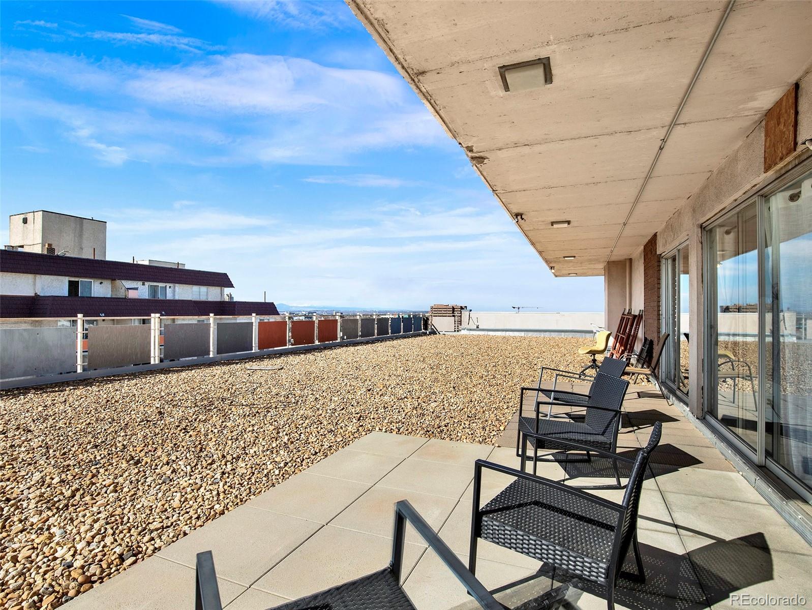 MLS Image #24 for 1121  albion street 910,denver, Colorado