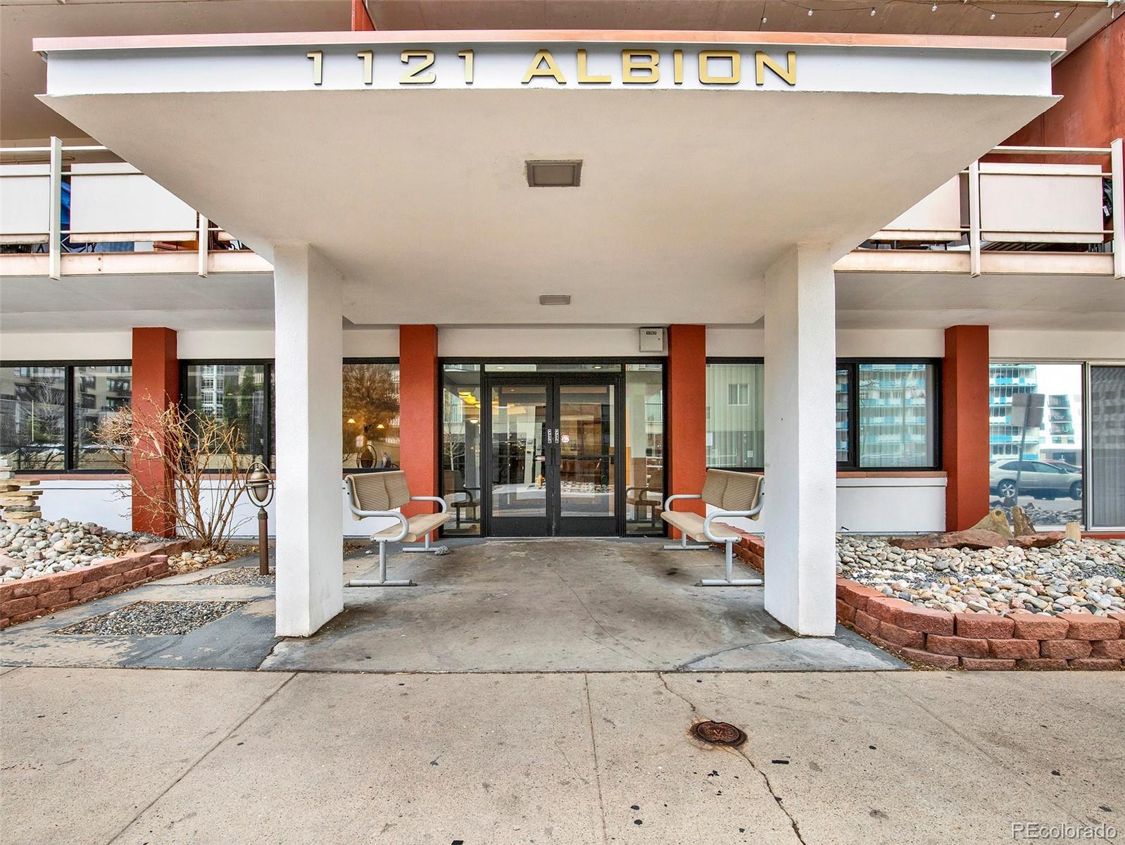 MLS Image #25 for 1121  albion street 910,denver, Colorado