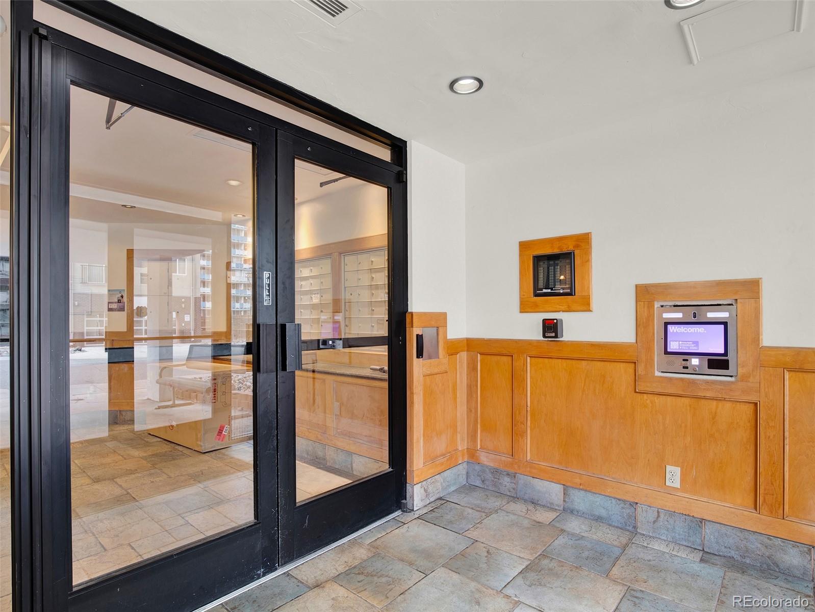 MLS Image #26 for 1121  albion street 910,denver, Colorado