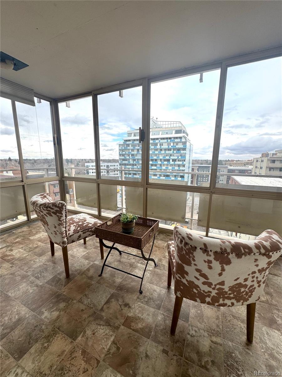 MLS Image #6 for 1121  albion street 910,denver, Colorado