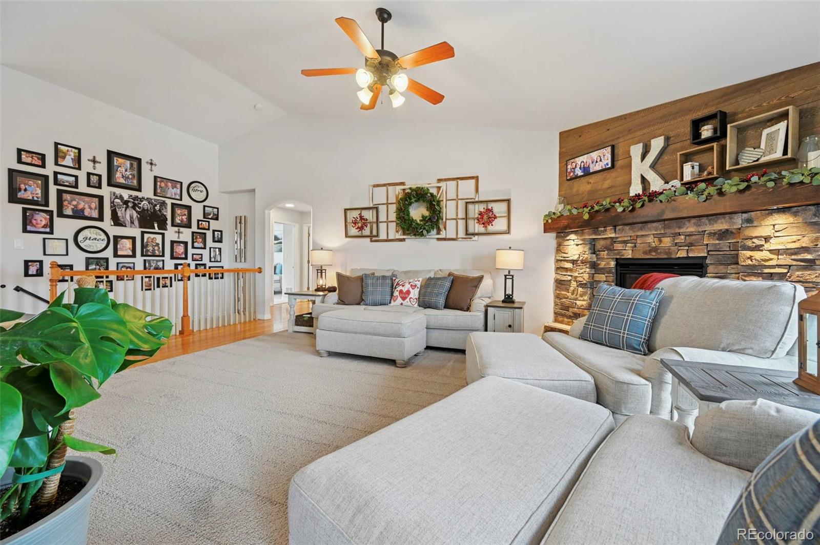 MLS Image #12 for 3430  double tree court,colorado springs, Colorado