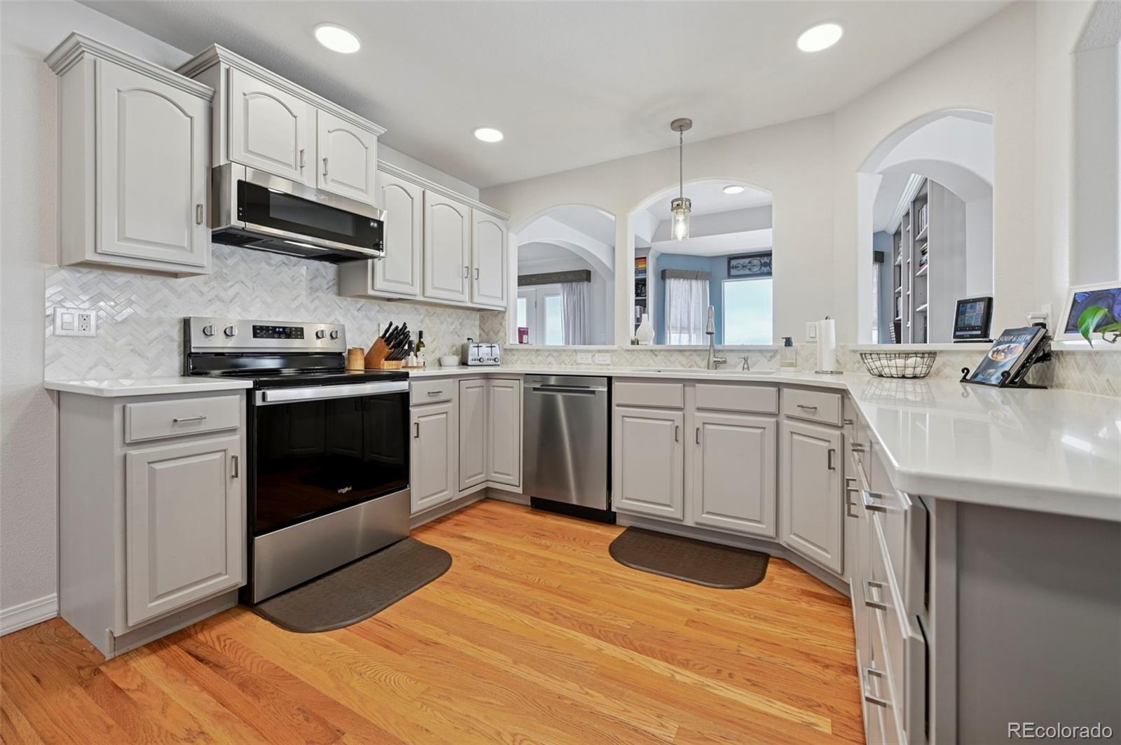 MLS Image #14 for 3430  double tree court,colorado springs, Colorado